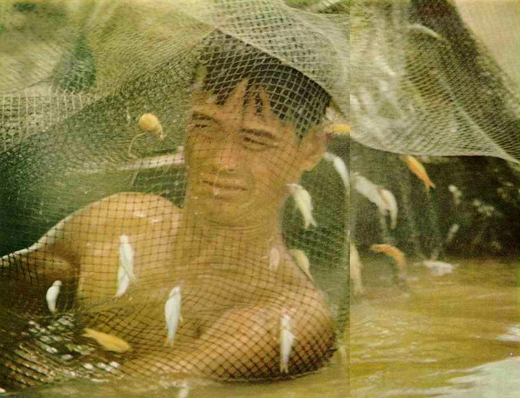 Cuoc song ben song Mekong 1968 qua loat anh National Geographic (2)-Hinh-13