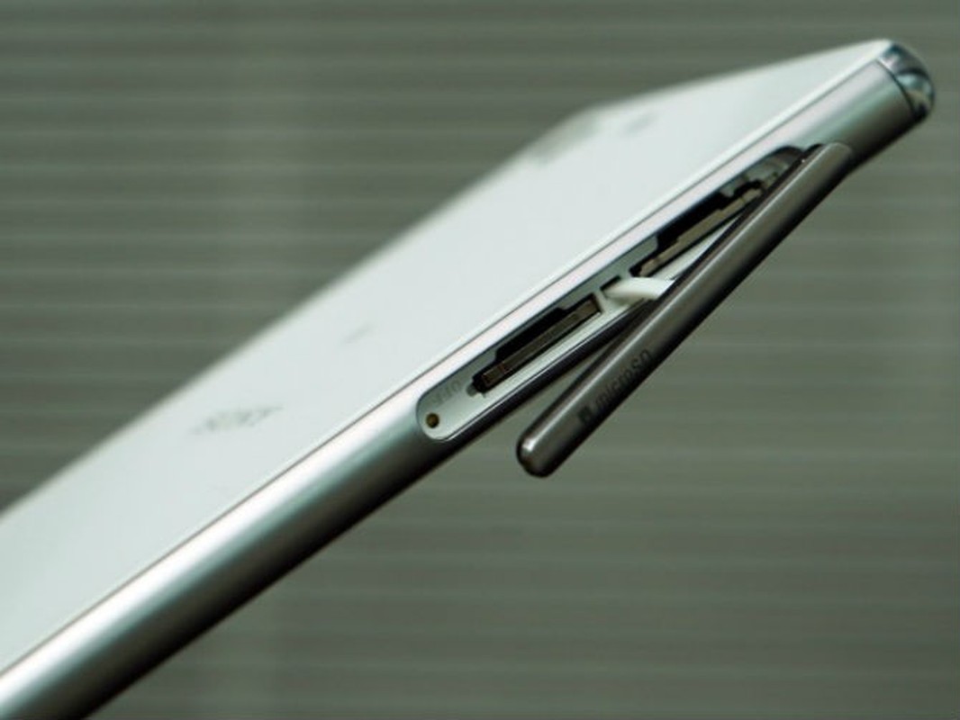 Sony Xperia C5 Ultra và Xperia M5 lo anh gay bat ngo-Hinh-13