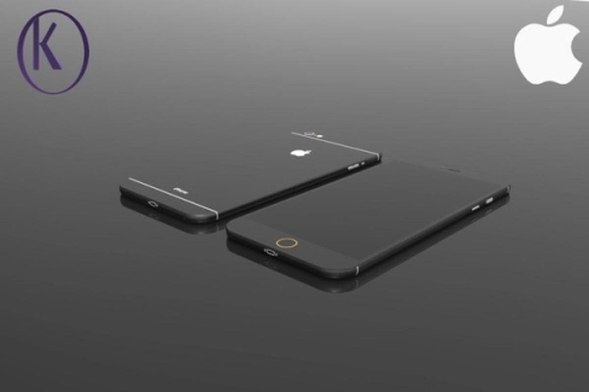 Ngam concept Iphone 7 rat la voi nut home ao-Hinh-2