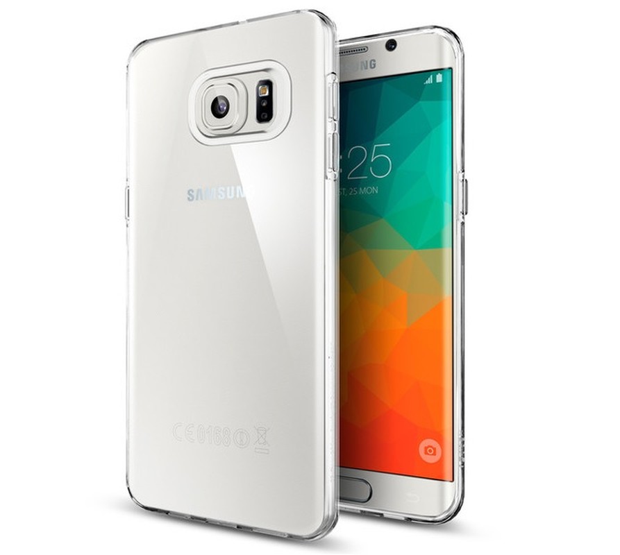 Loat anh bao chi vua bi lo cua Galaxy S6 Edge Plus-Hinh-6