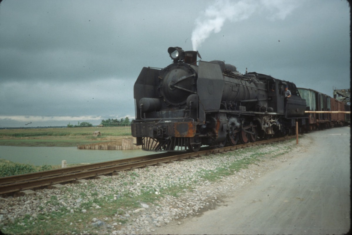 Anh cuc doc ve giao thong Viet Nam thap nien 1980-Hinh-7