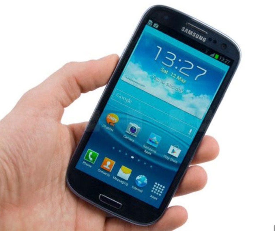 Diem mat 4 smartphone pho bien nhat cua Samsung