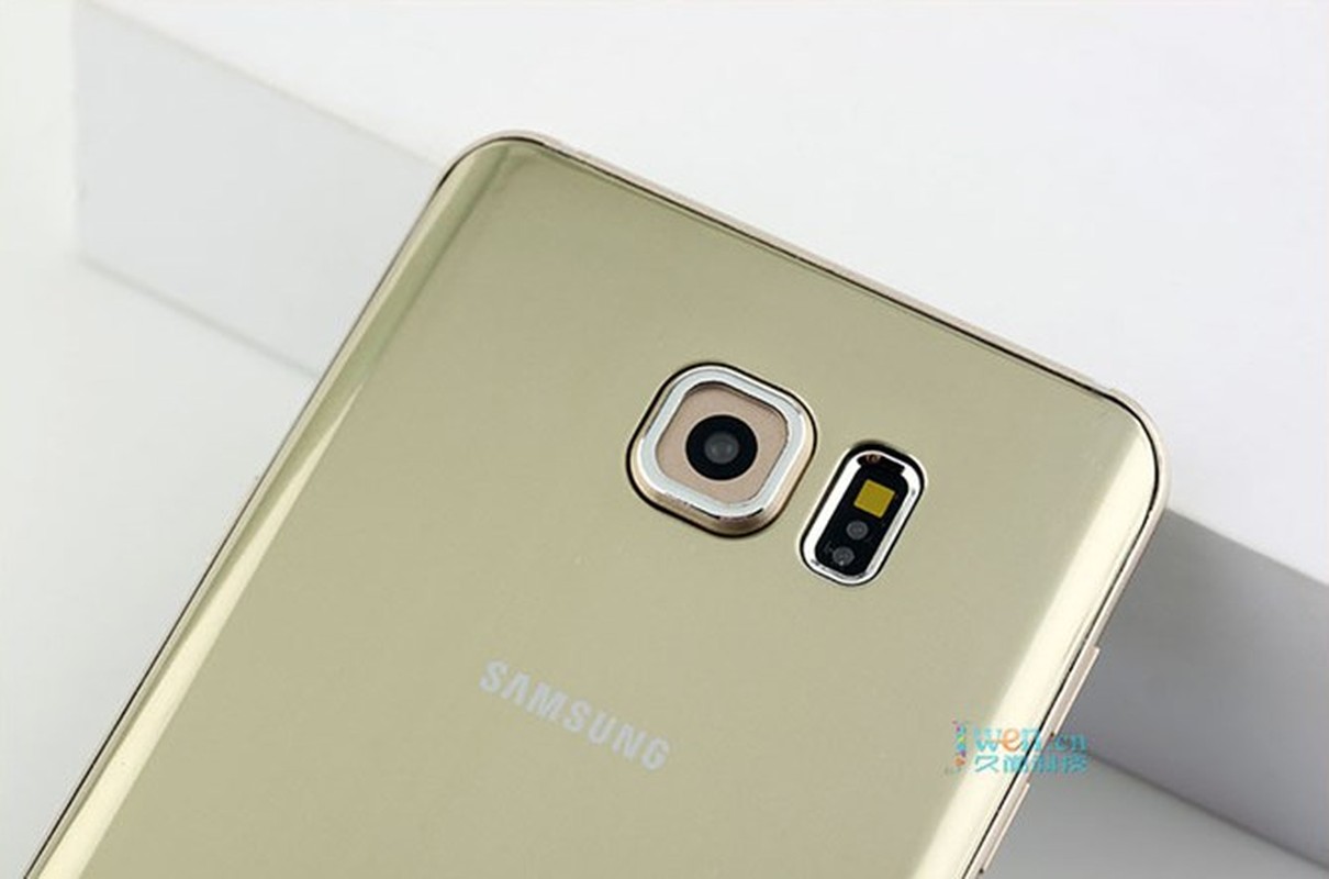 Ngam anh hoan chinh cua smartphone Samsung Galaxy Note 5-Hinh-5