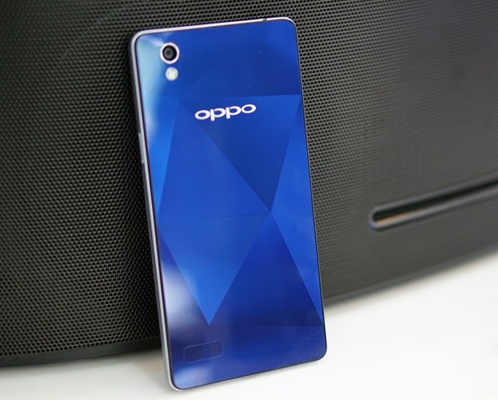 Can canh smarphone OPPO Mirror 5 mat lung hieu ung kim cuong-Hinh-9