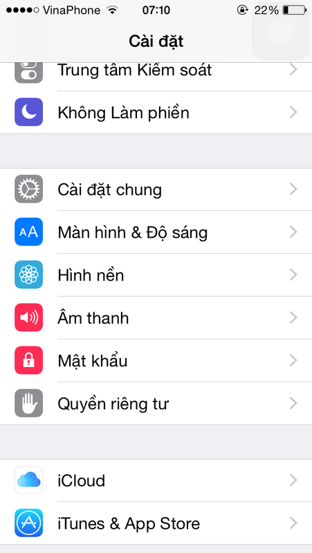 Cach tat Siri khi khoa may de khong lo du lieu iPhone-Hinh-3