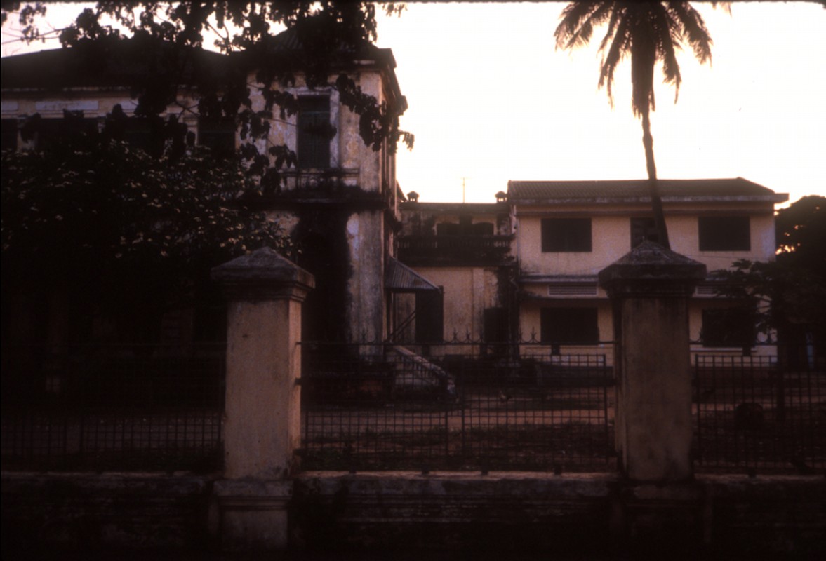 Chum anh hiem ve Da Nang gian di, tho moc nam 1989-Hinh-5