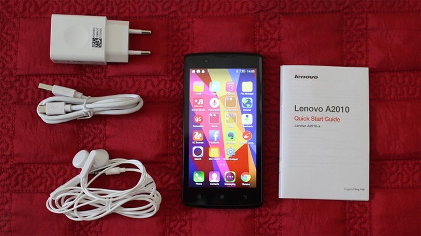 Mo hop dien thoai Lenovo A2010 - smartphone loi tu gia re-Hinh-2