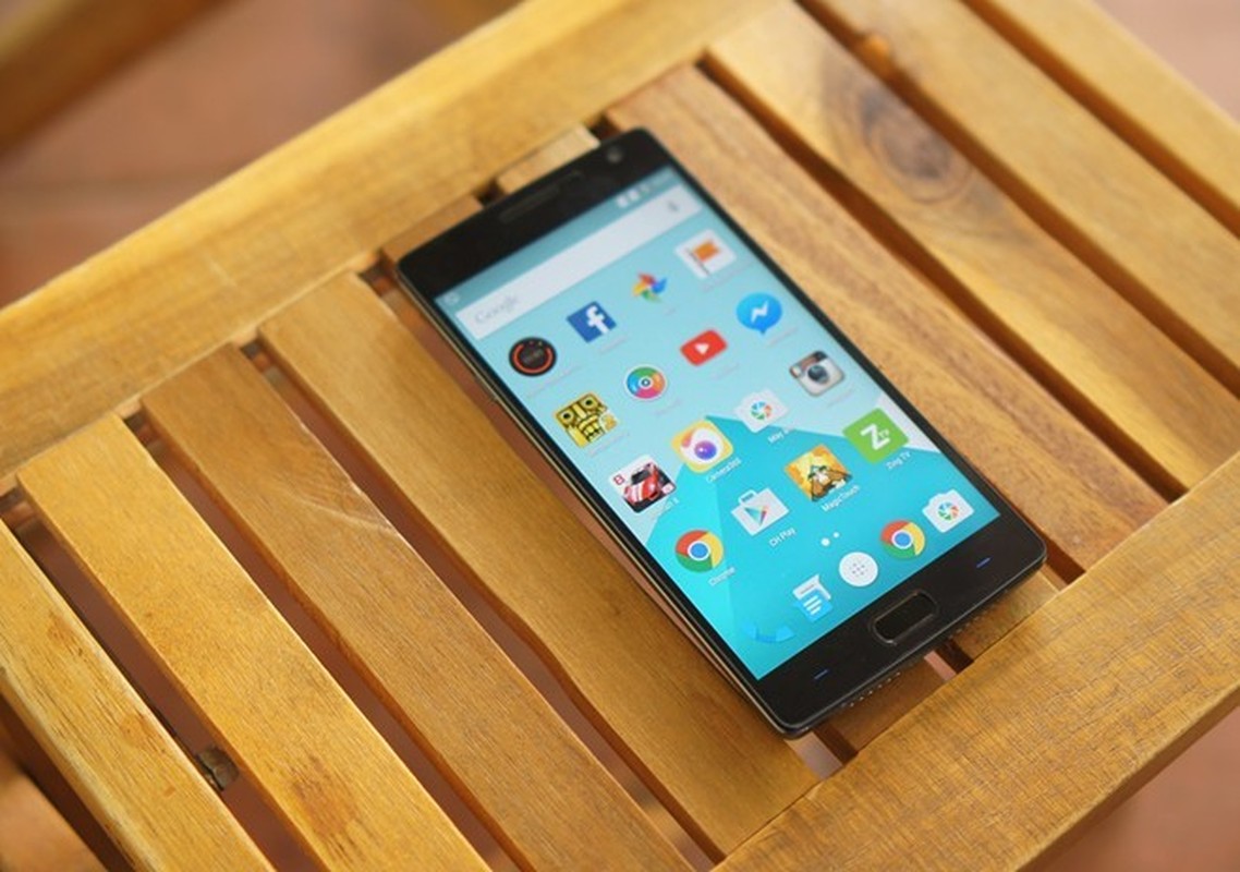 6 smartphone doi thu cua Samsung Galaxy Note 5, S6 Edge+-Hinh-5