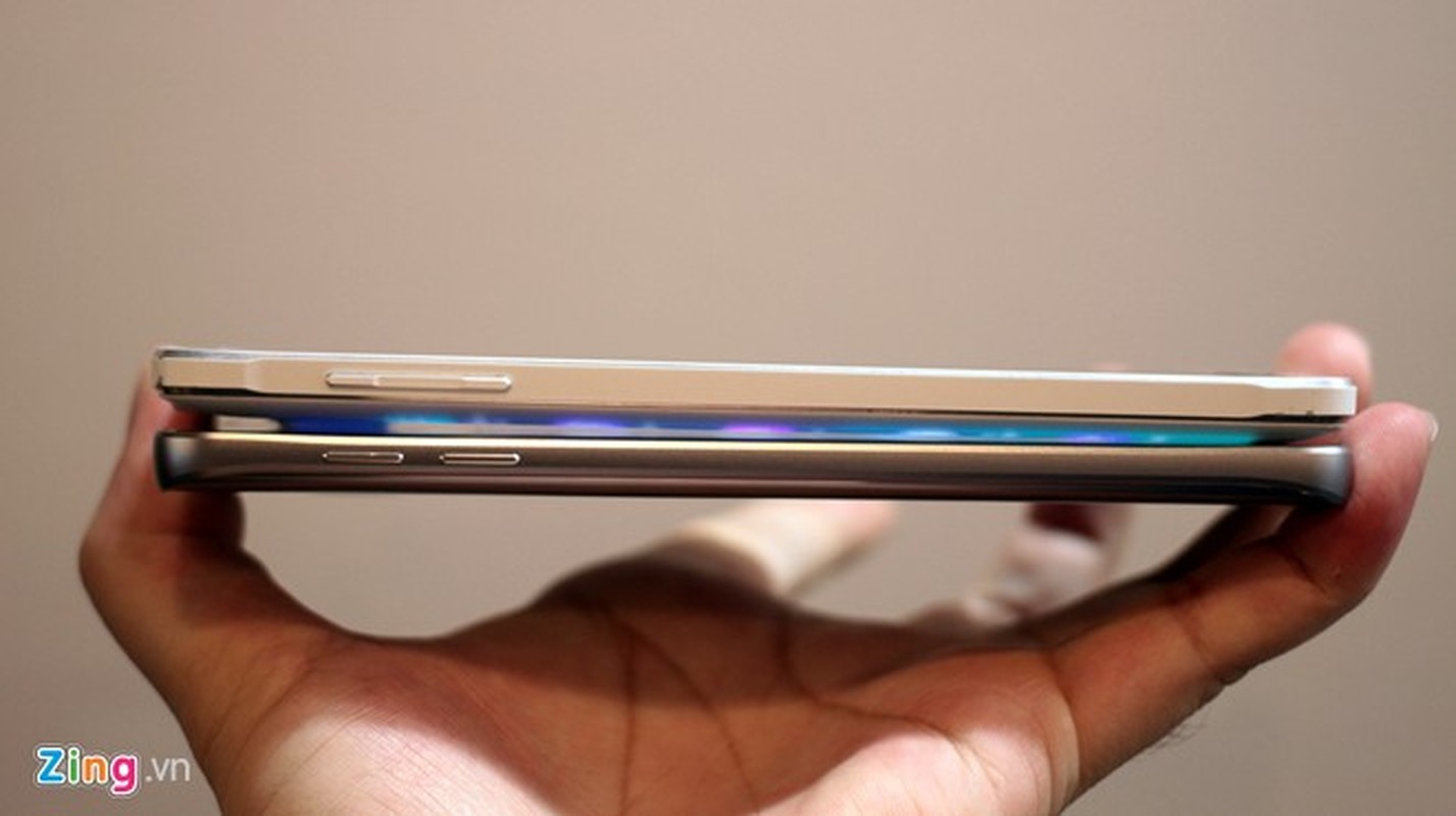 Samsung Galaxy Note 5 so dang Note 4, S6 Edge Plus va Note Edge-Hinh-2