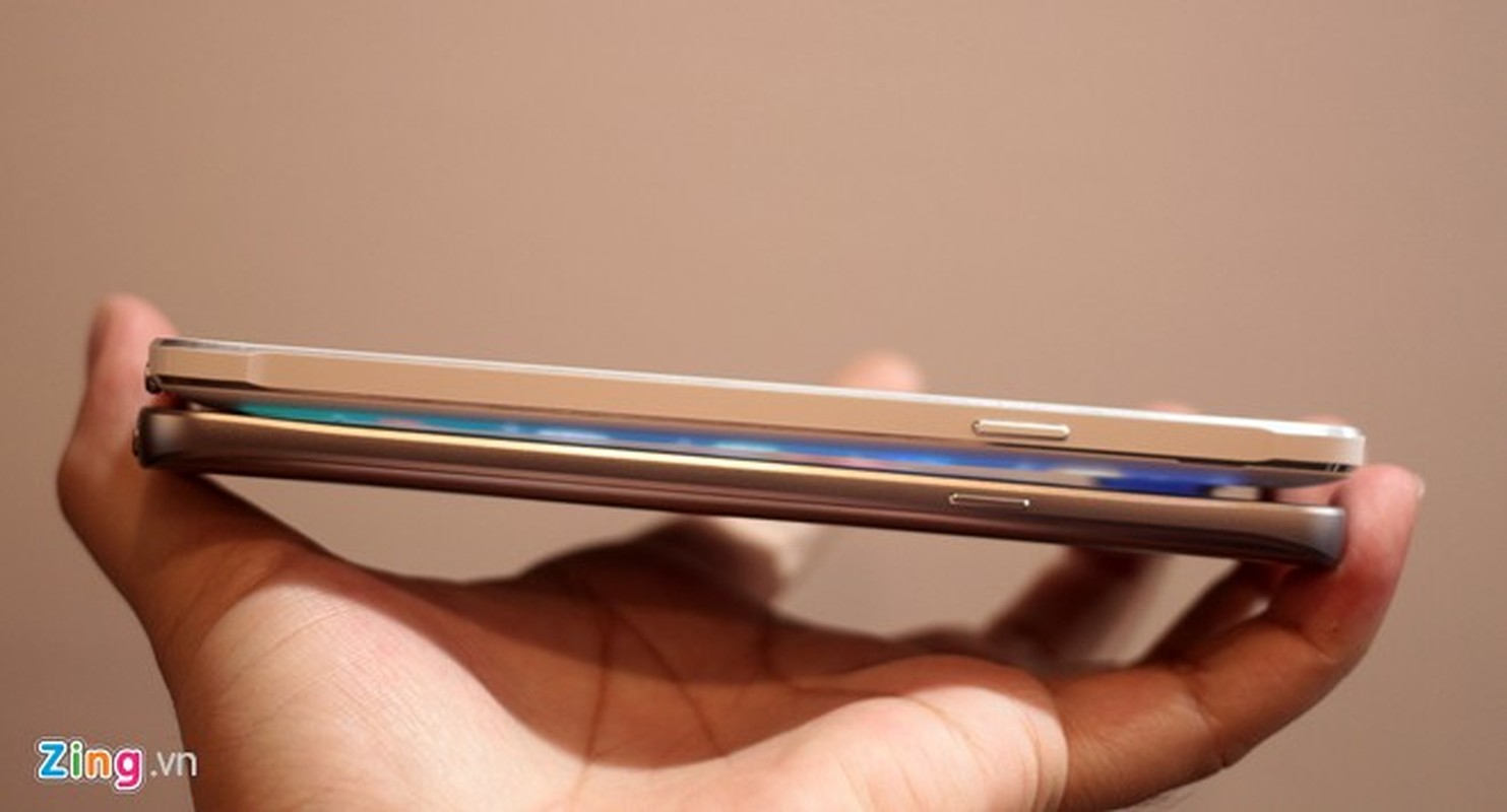 Samsung Galaxy Note 5 so dang Note 4, S6 Edge Plus va Note Edge-Hinh-4