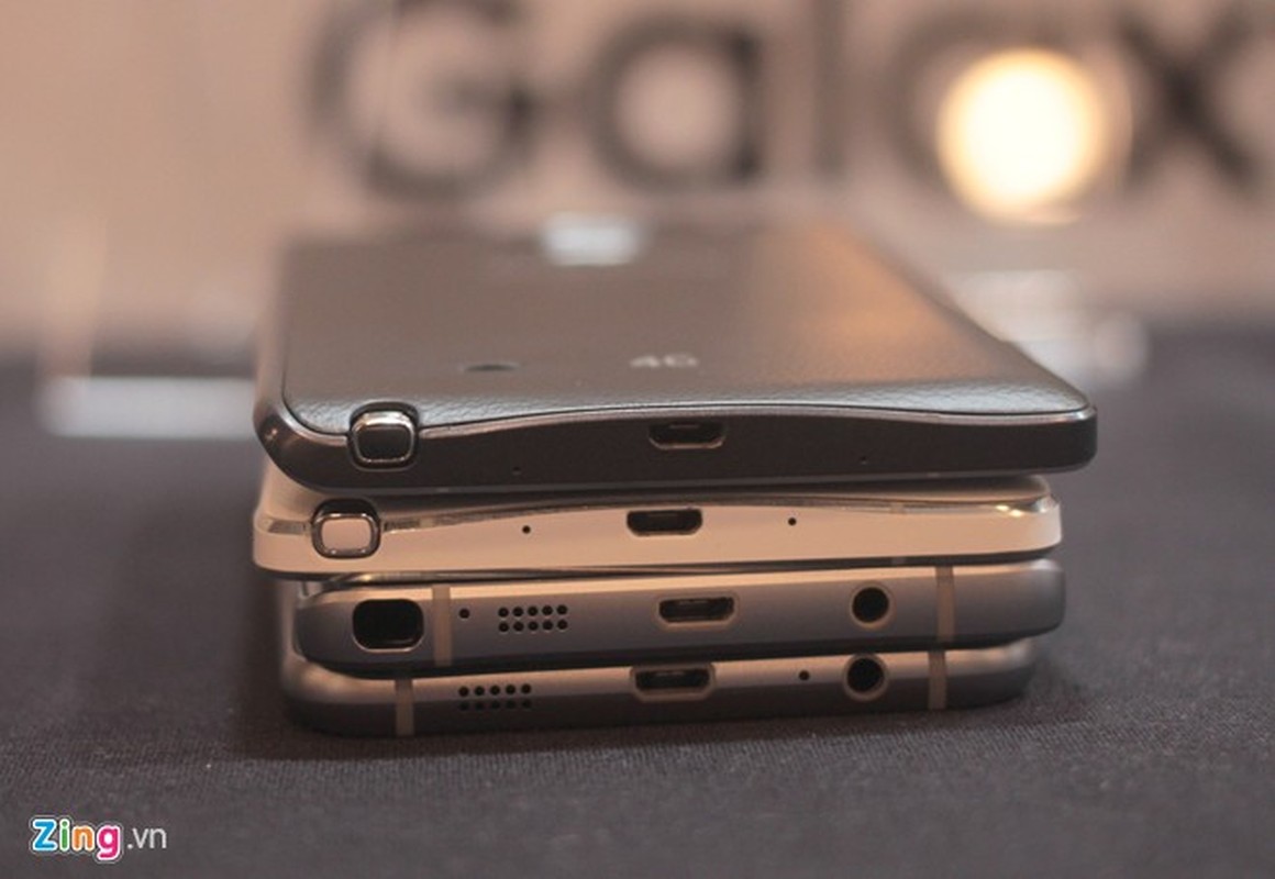 Samsung Galaxy Note 5 so dang Note 4, S6 Edge Plus va Note Edge-Hinh-9