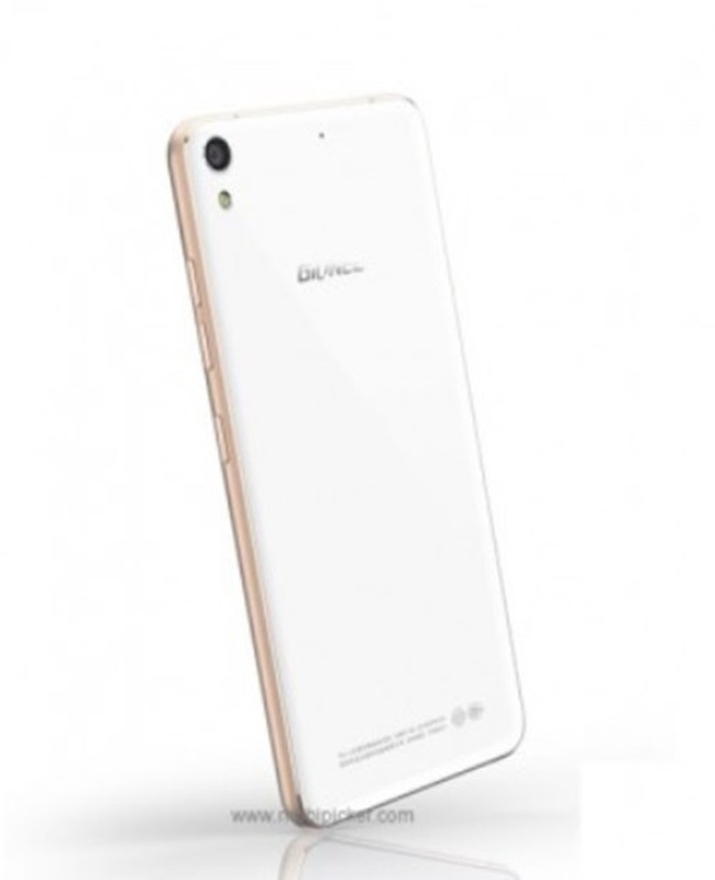 Can canh smartphone sieu mong Gionee Elife S5.1 Pro sap ra mat-Hinh-2