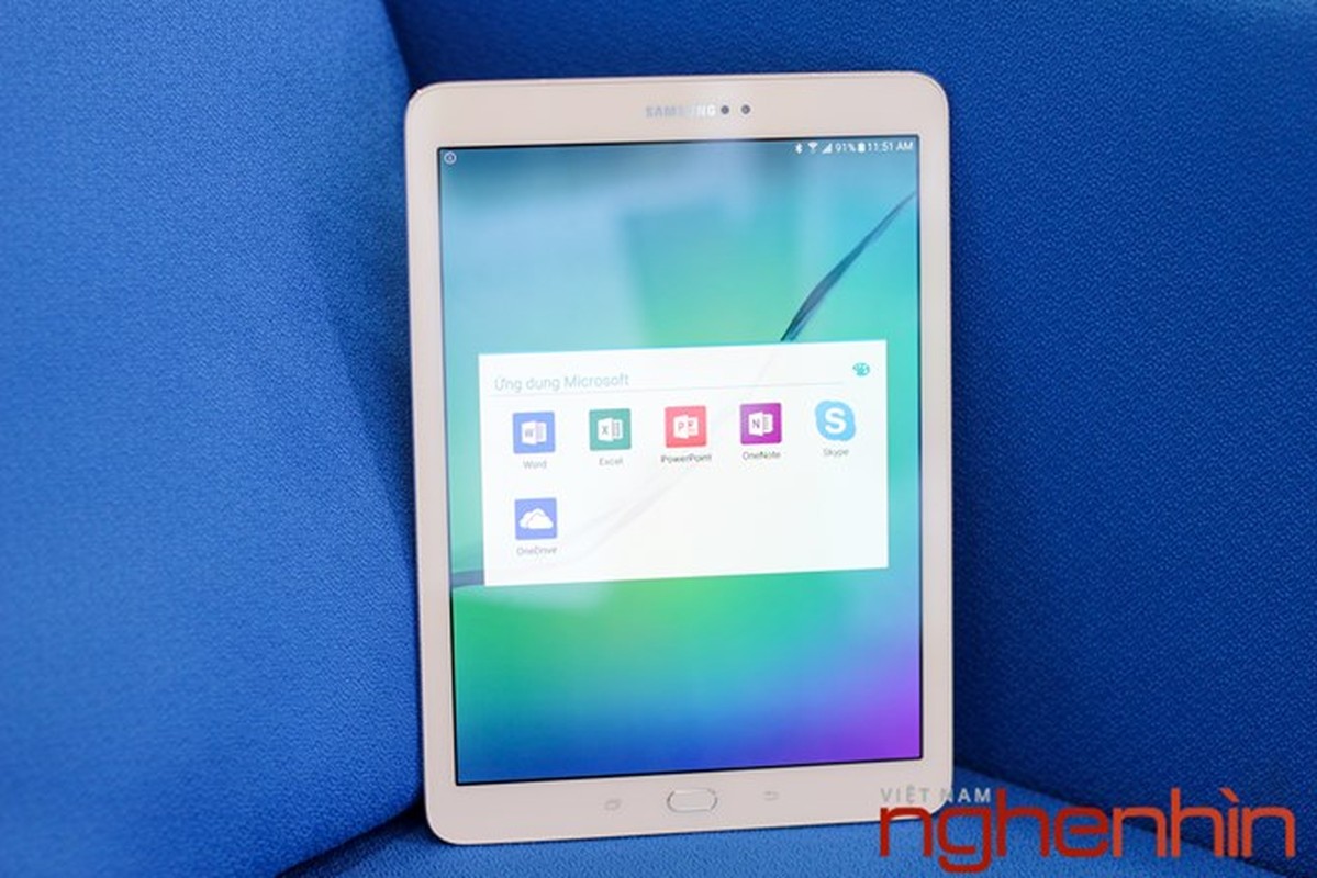 Can canh Galaxy Tab S2 - tablet mong nhat the gioi-Hinh-15