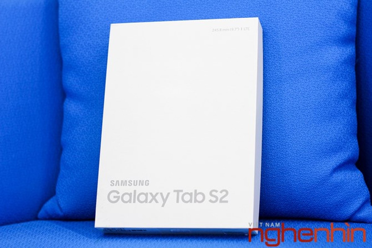 Can canh Galaxy Tab S2 - tablet mong nhat the gioi-Hinh-2