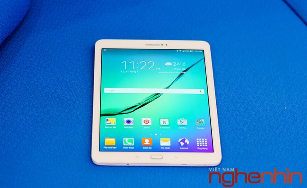 Can canh Galaxy Tab S2 - tablet mong nhat the gioi-Hinh-7