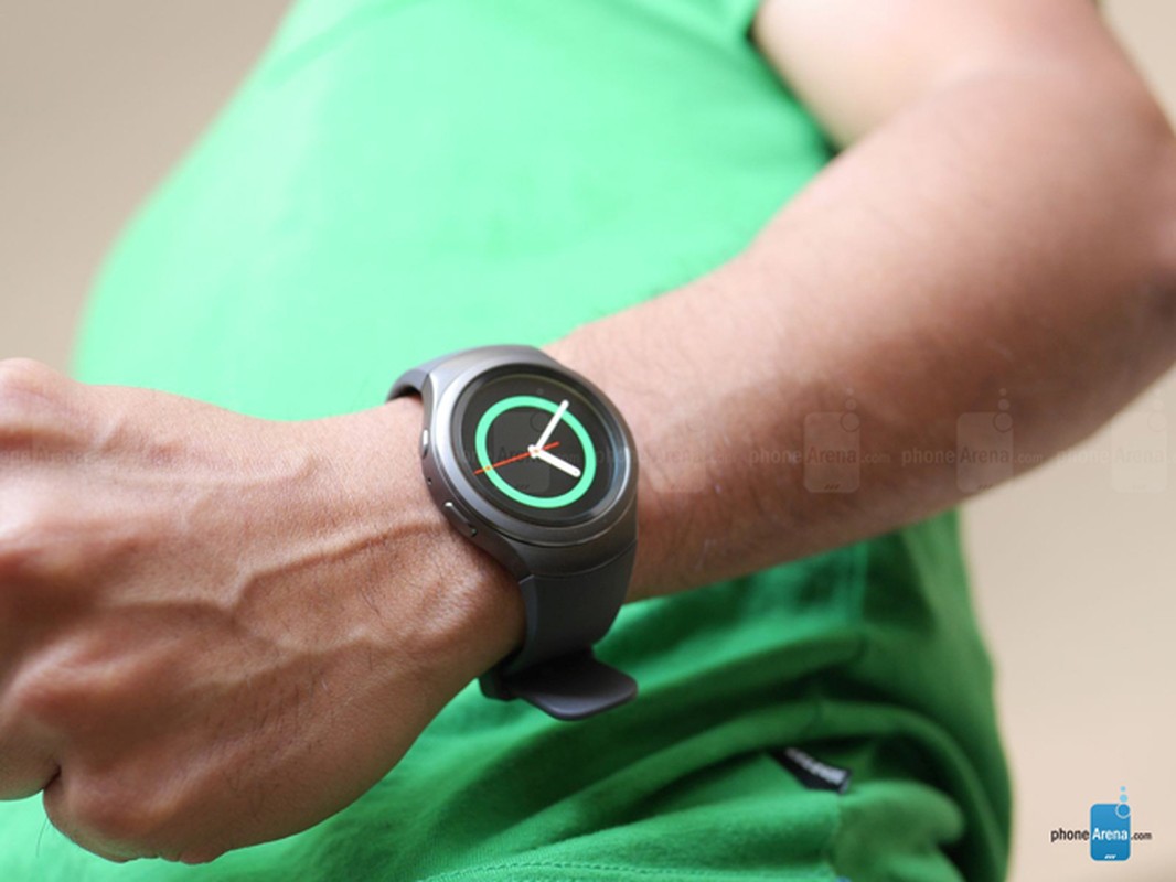 Tren tay dong ho thong minh Samsung Gear S2 moi-Hinh-14