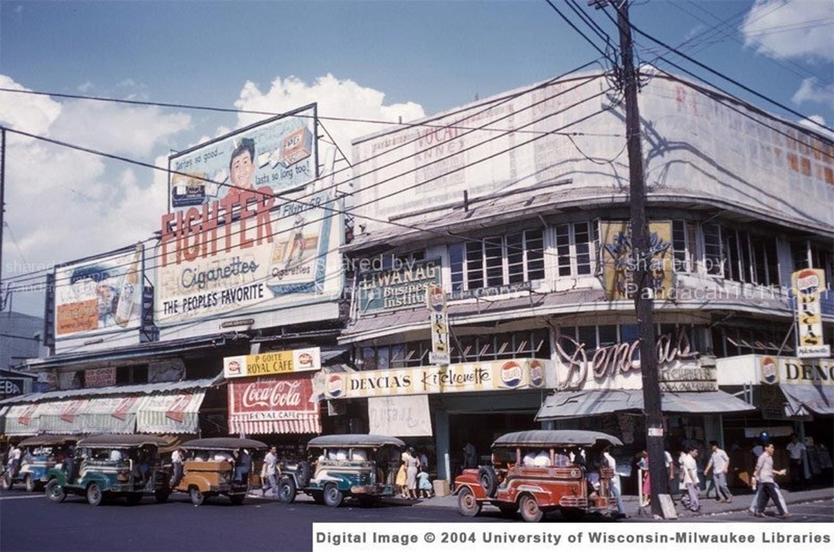 Anh hiem doc ve Manila thap nien 1960-Hinh-3