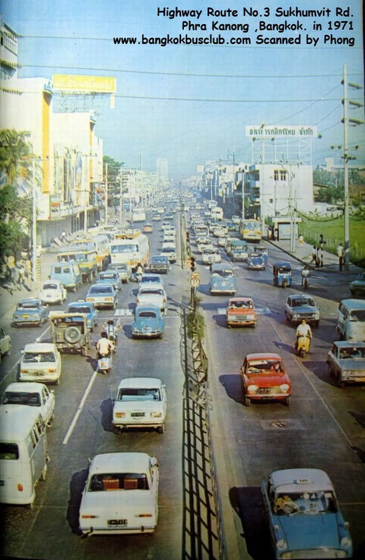 Anh doc ve Bangkok thap nien 1960 - 1970-Hinh-12