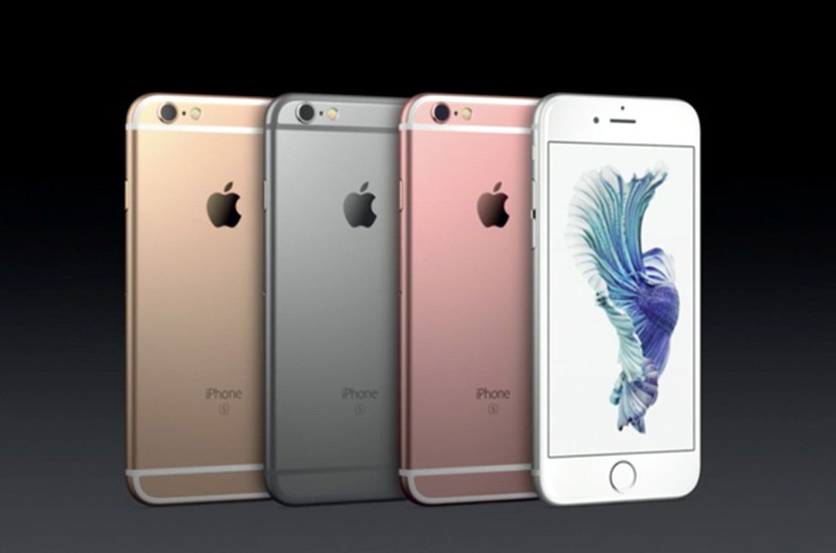 Tat ca nhung dieu can biet ve iPhone 6S va 6S Plus vua ra mat-Hinh-13