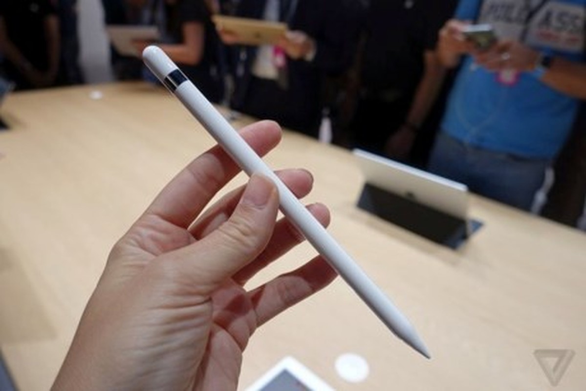 8 dieu Apple chua tiet lo ve may tinh bang iPad Pro-Hinh-2