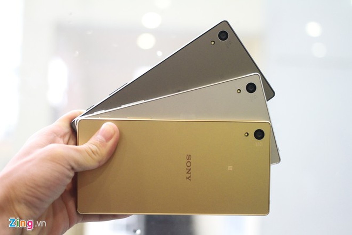 Can canh dien thoai Xperia Z5 tai Viet Nam-Hinh-10