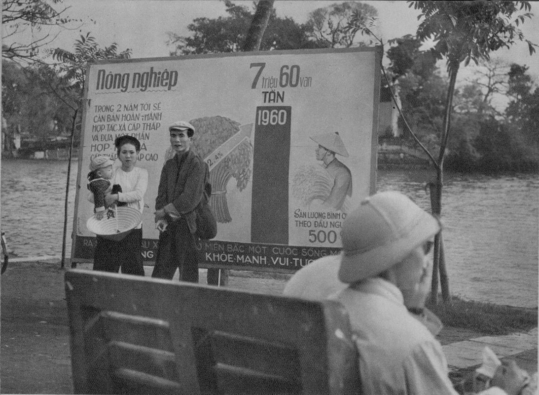 Anh hiem ve Ha Noi thap nien 1950 cua nhiep anh gia Hungary-Hinh-12