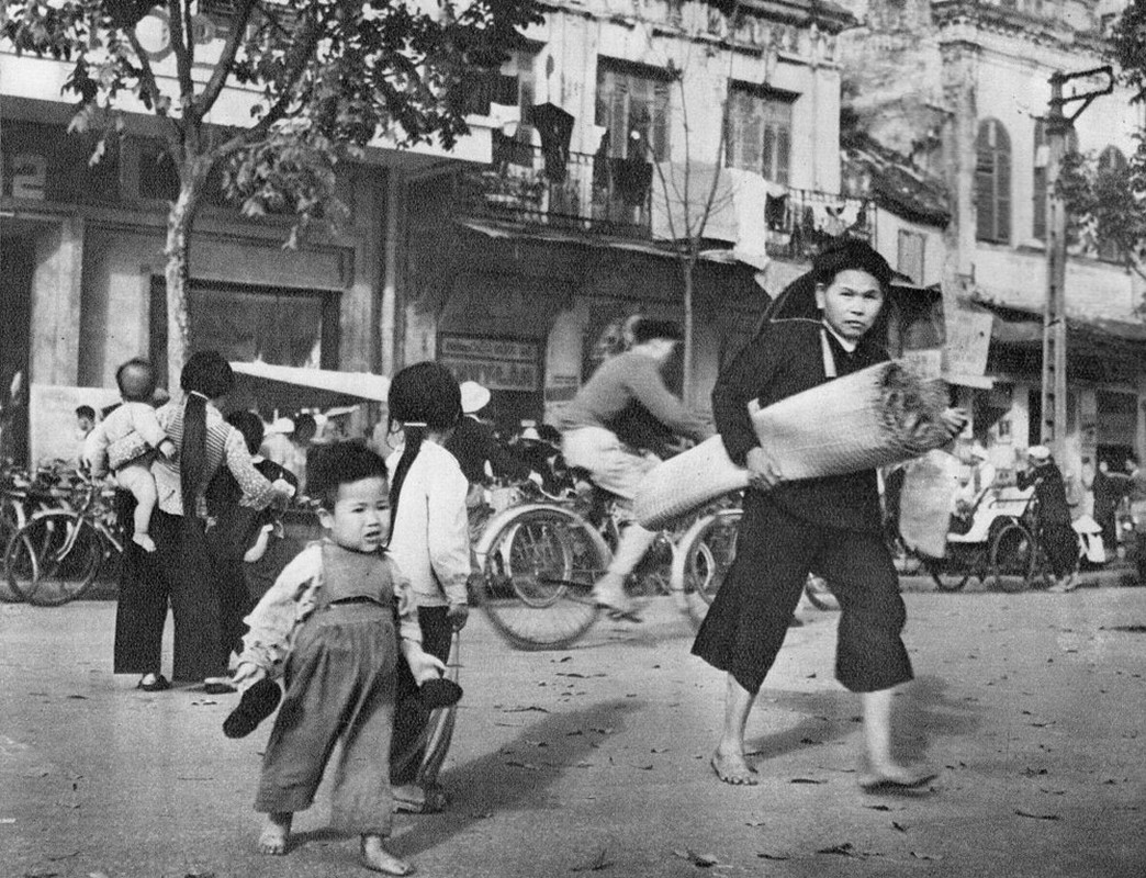 Anh hiem ve Ha Noi thap nien 1950 cua nhiep anh gia Hungary-Hinh-4