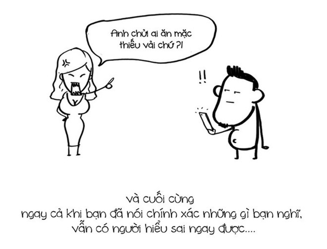 Tranh ve sieu nhon: Su that kinh hoang ve MXH Facebook-Hinh-10