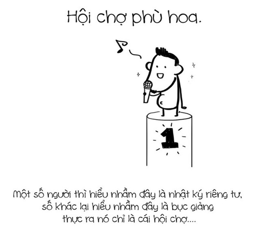 Tranh ve sieu nhon: Su that kinh hoang ve MXH Facebook-Hinh-7