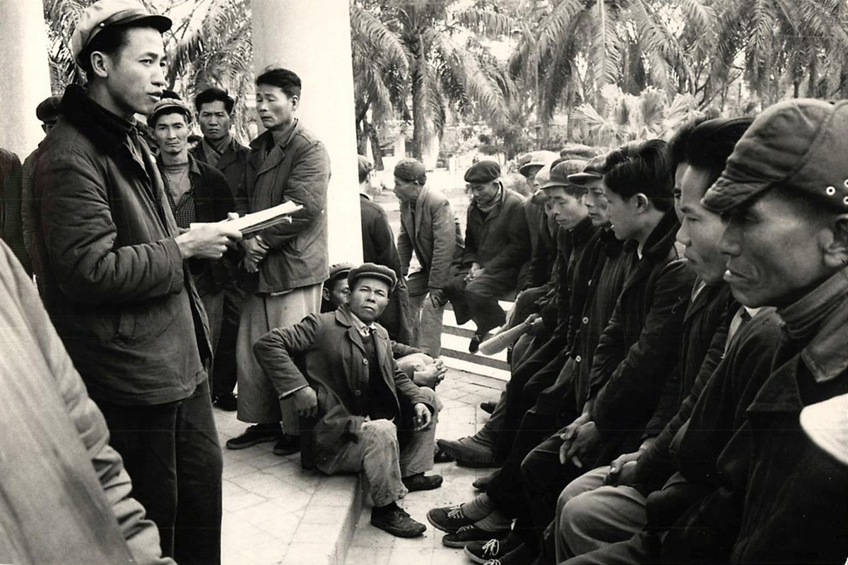 Anh doc mien Bac Viet Nam 1967 cua phong vien My (1)-Hinh-10