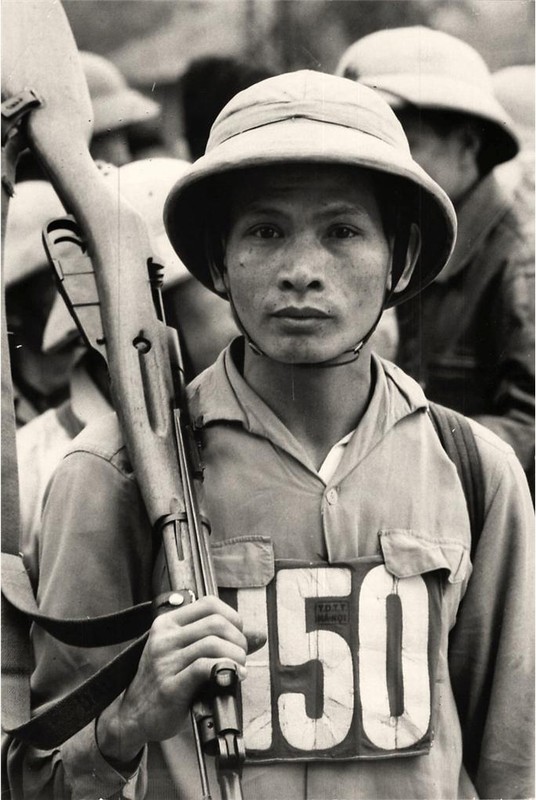 Anh doc mien Bac Viet Nam 1967 cua phong vien My (1)-Hinh-7