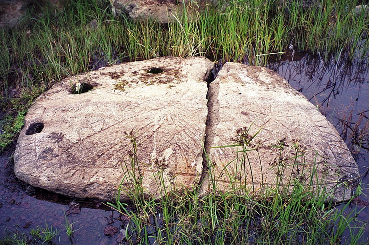 Bai da co huyen bi khong giai ma noi o chau Phi-Hinh-9