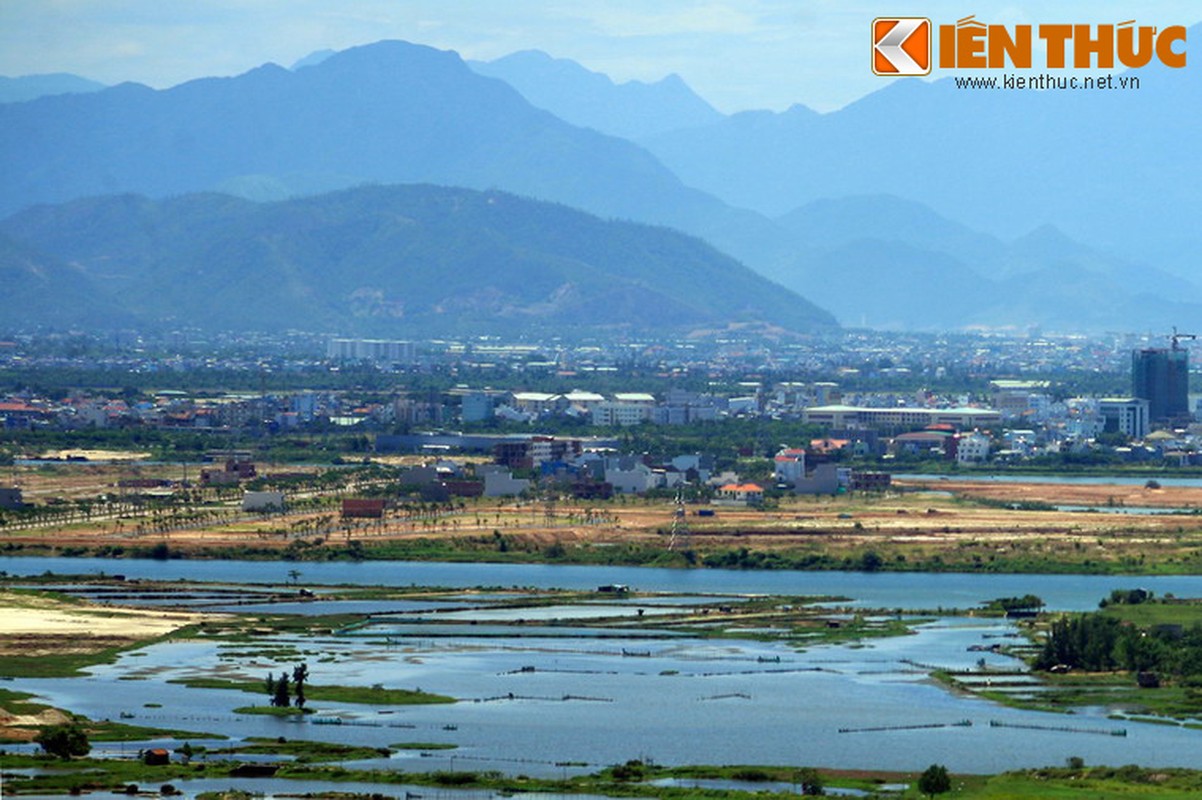 Ve tuyet sac cua Da Nang nhin tu dinh Ngu Hanh Son-Hinh-9