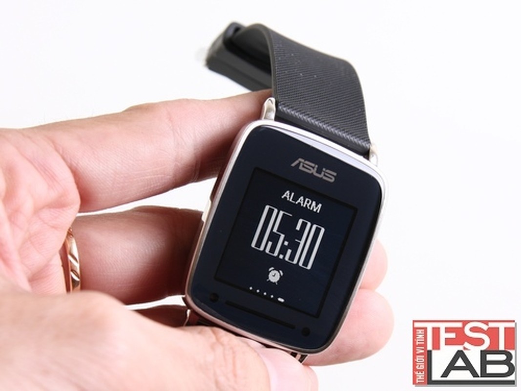 Can canh smartwatch Asus VivoWatch vói pin dùng 10 ngày-Hinh-13