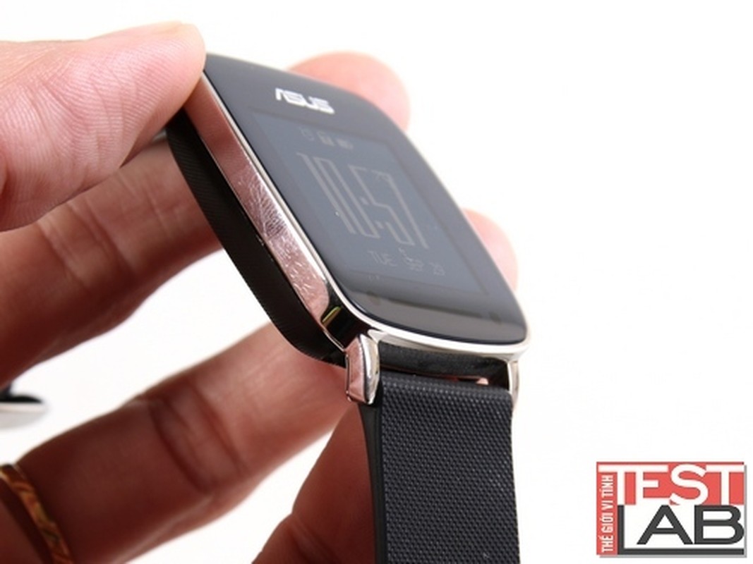 Can canh smartwatch Asus VivoWatch vói pin dùng 10 ngày-Hinh-3