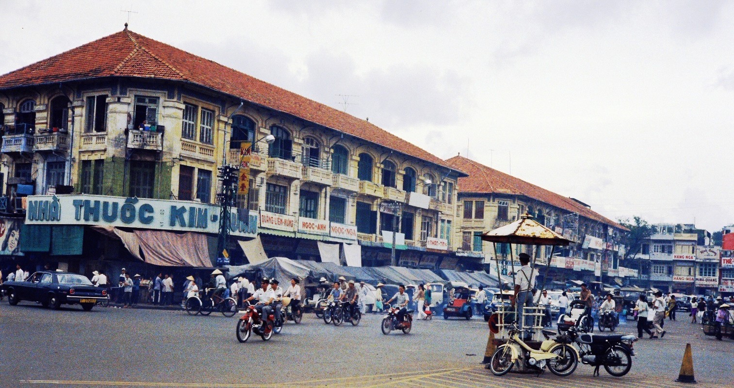 Hinh anh “net cang” ve Sai Gon 1967-1968 cua John Beck (1)-Hinh-10