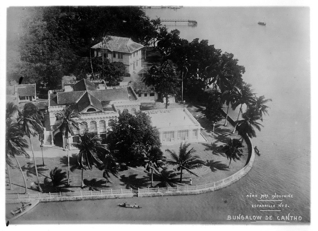 Ngam Dong Duong thap nien 1930 tu may bay (1)-Hinh-13