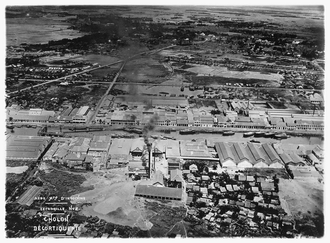 Ngam Dong Duong thap nien 1930 tu may bay (1)-Hinh-9