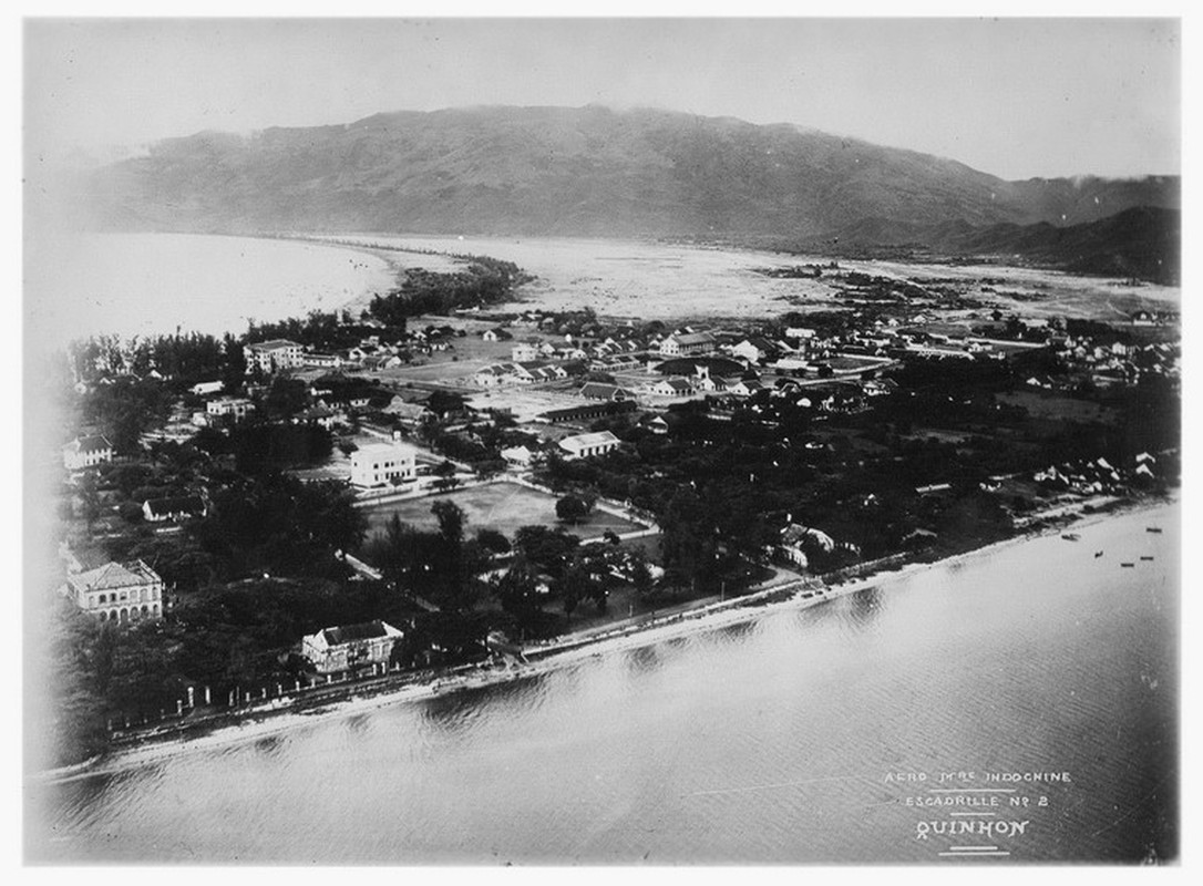 Ngam Dong Duong thap nien 1930 tu may bay (2)-Hinh-12