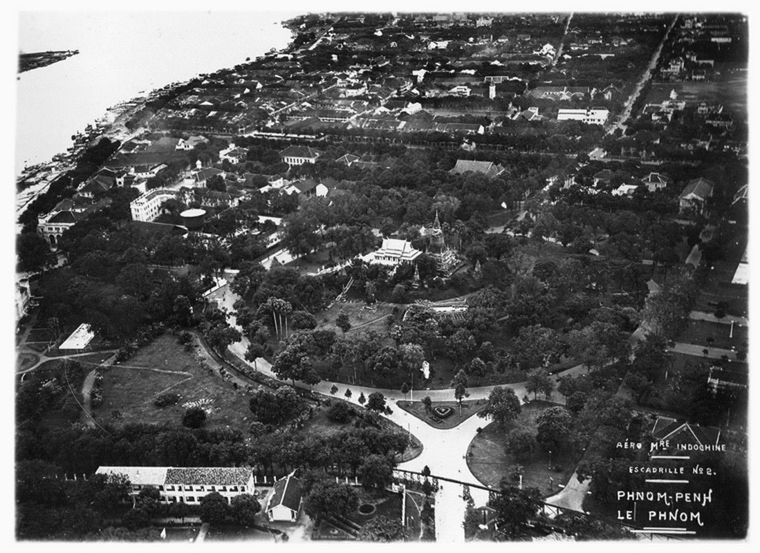 Ngam Dong Duong thap nien 1930 tu may bay (2)-Hinh-20