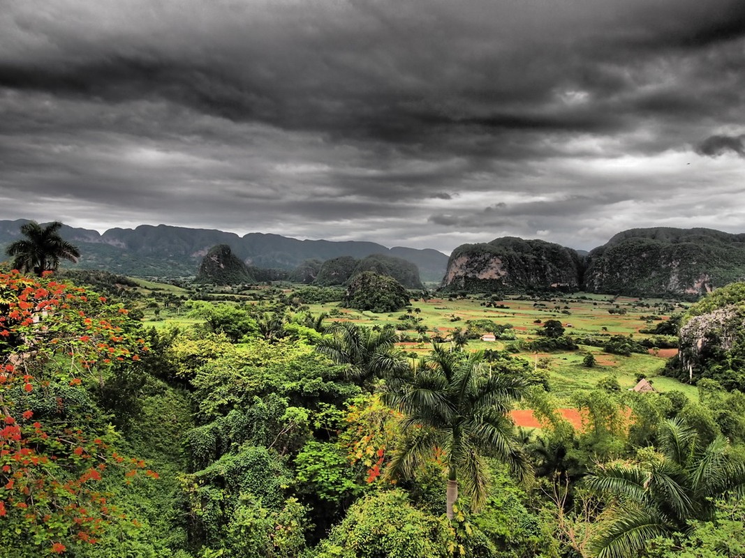 Kham pha thung lung xi ga huyen thoai cua Cuba-Hinh-2