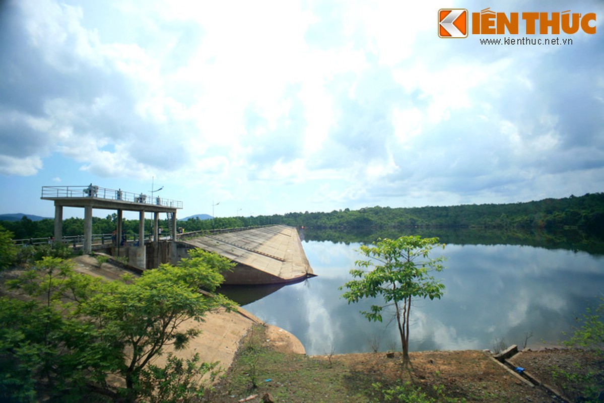 Kham pha ho nuoc noi tieng cua dao Phu Quoc