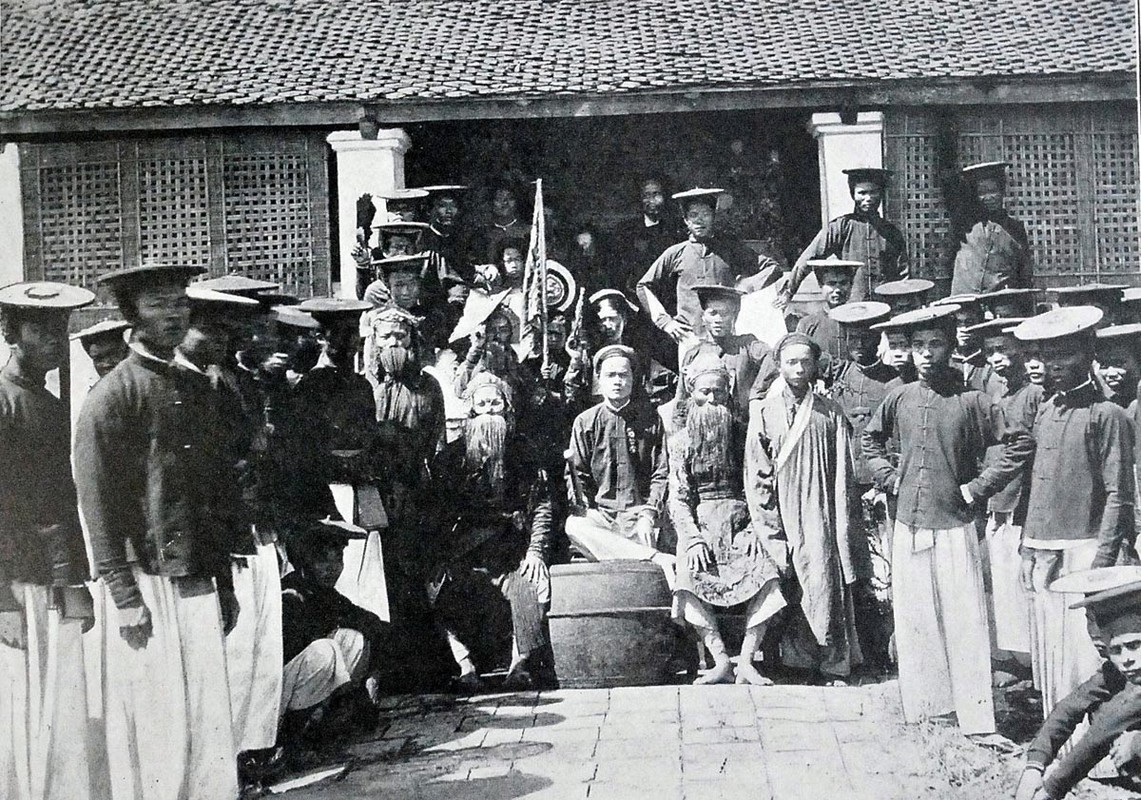 Nhung buc anh doc ve Ha Noi nam 1900 (2)-Hinh-6