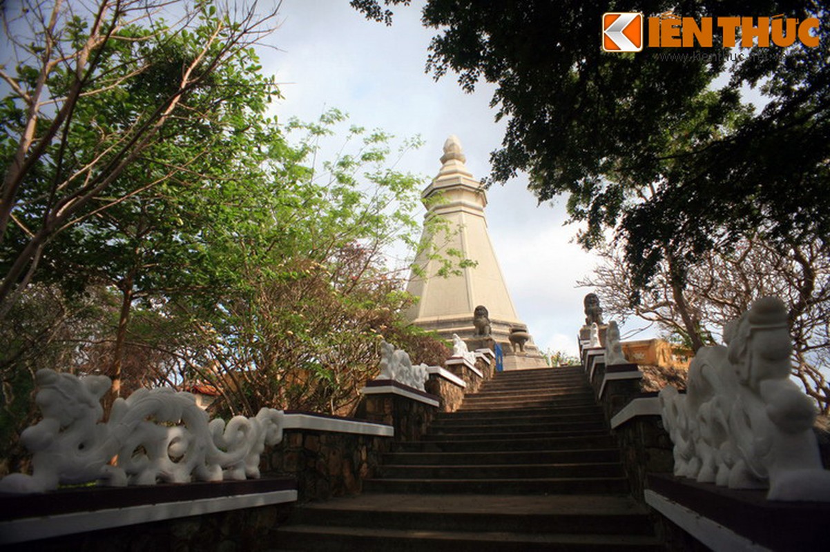 Kham pha Thich Ca Phat Dai noi tieng Vung Tau-Hinh-7