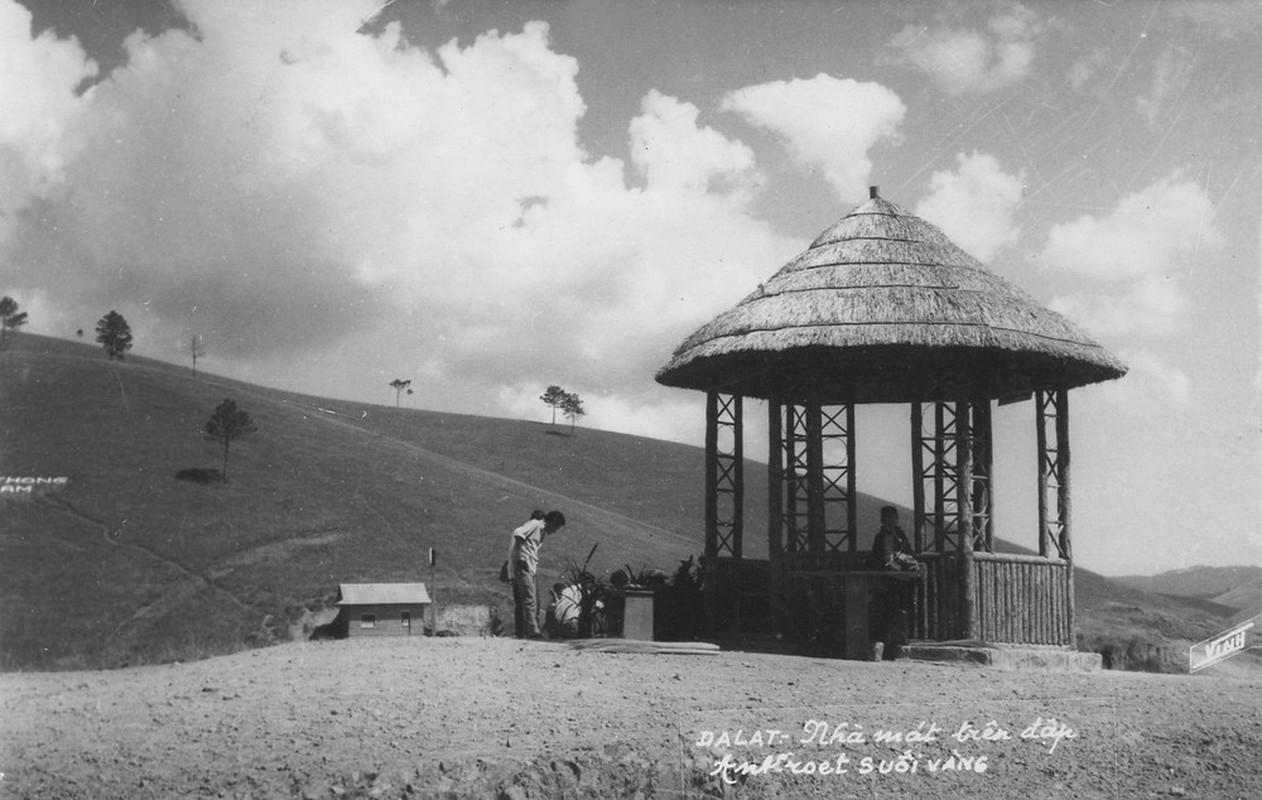 Ngam Da Lat tuyet dep tren buu thiep tram tuoi (2)-Hinh-8