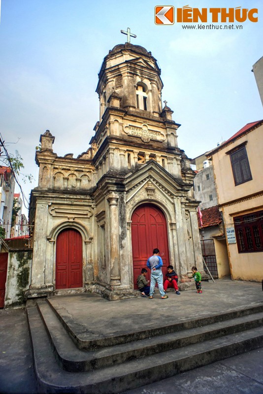 Kham pha nha tho co “sieu nho” doc dao cua Ha Noi-Hinh-2