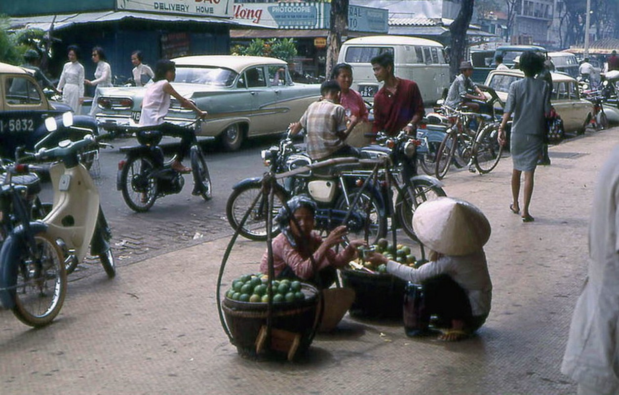 Sai Gon nam 1968 trong anh cua John F. Cordova (1)-Hinh-10