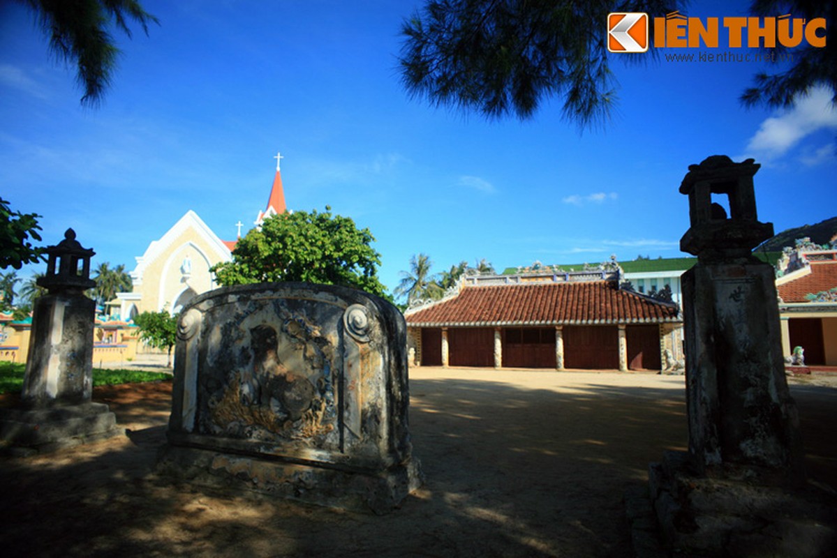 Doc dao dia diem tam linh tram nam huyen bi tren dao Ly Son-Hinh-7