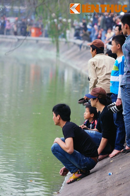 1.001 kieu xem cu Rua Ho Guom noi o Ha Noi-Hinh-15