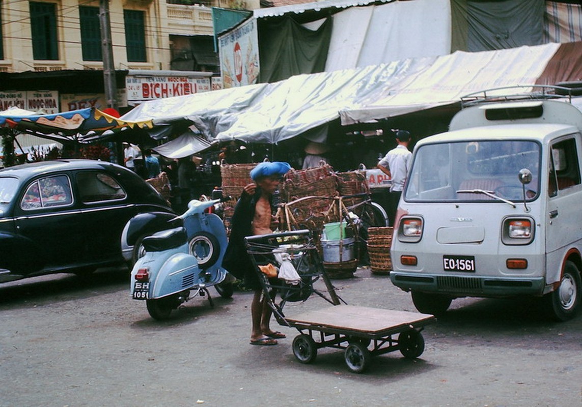 Anh doc moi cong bo ve Sai Gon nam 1970-Hinh-10